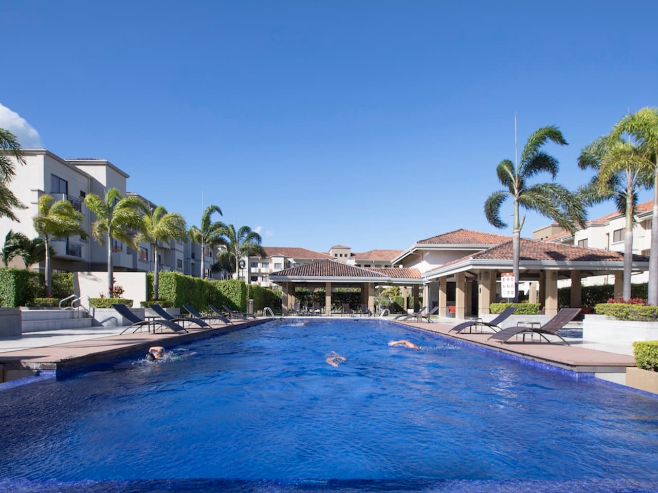 Propiedad en Condominio Montesol