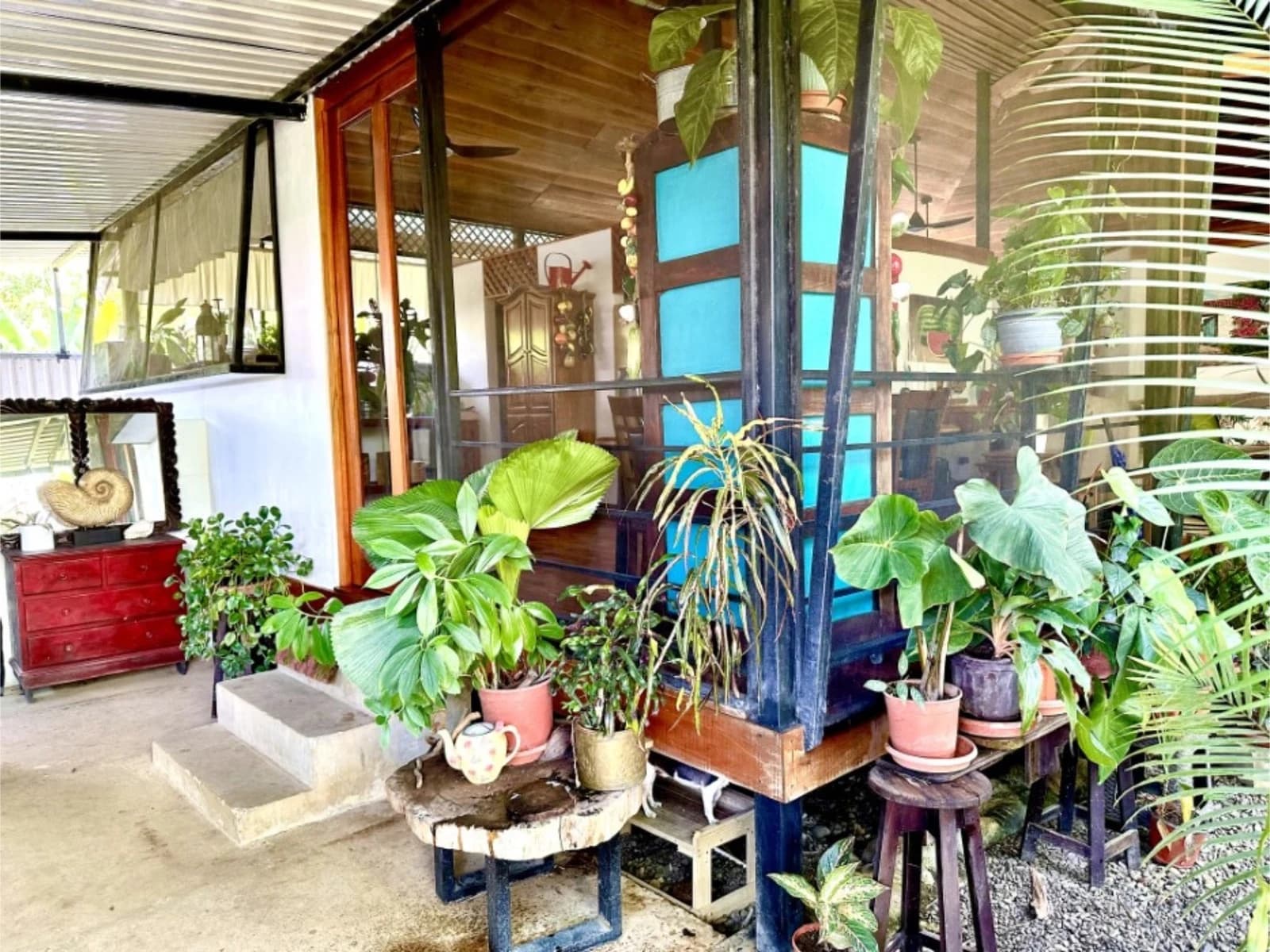 Casa en Bahía Ballena
