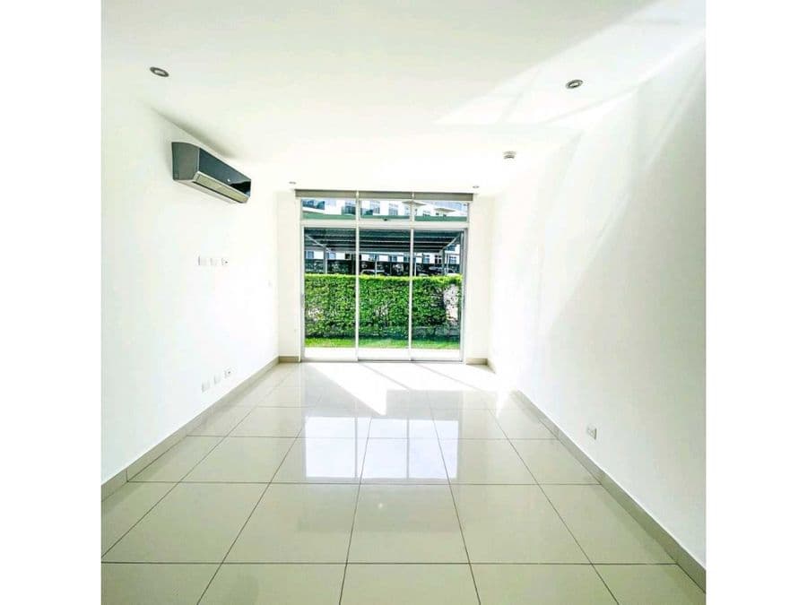 Apartamento en San José