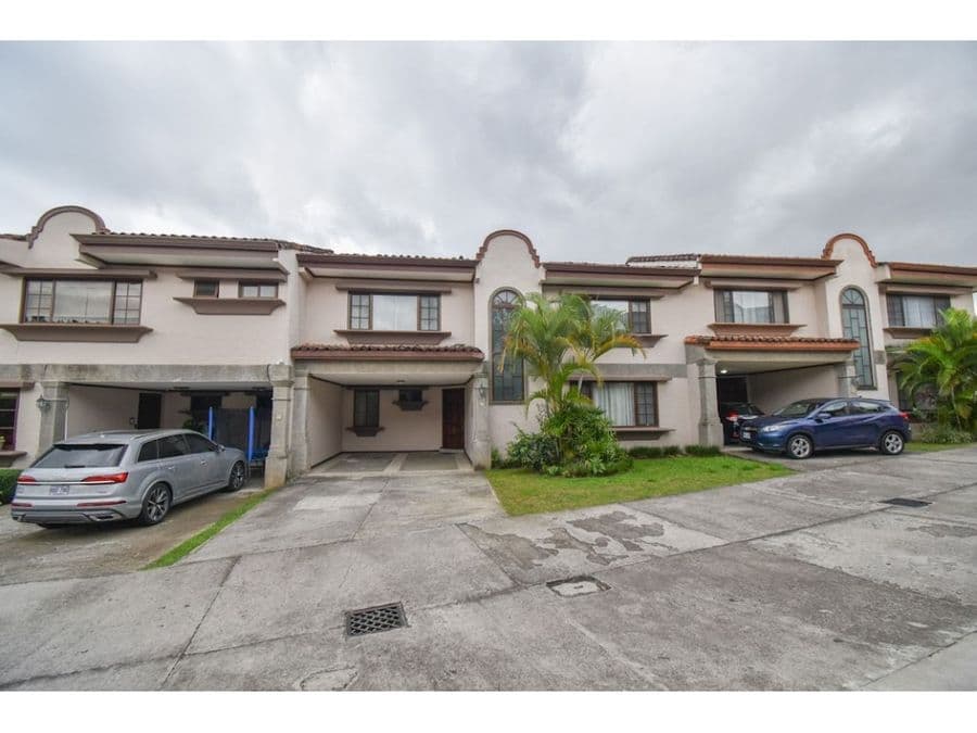 Casa en San José