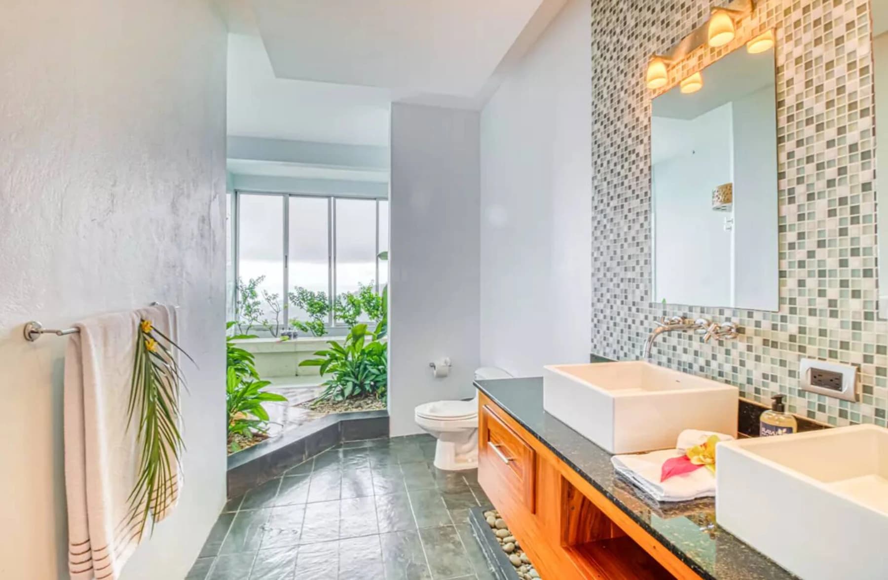 Property at Puntarenas