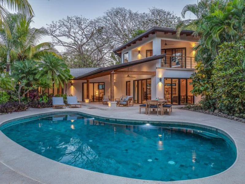 Property at Nosara