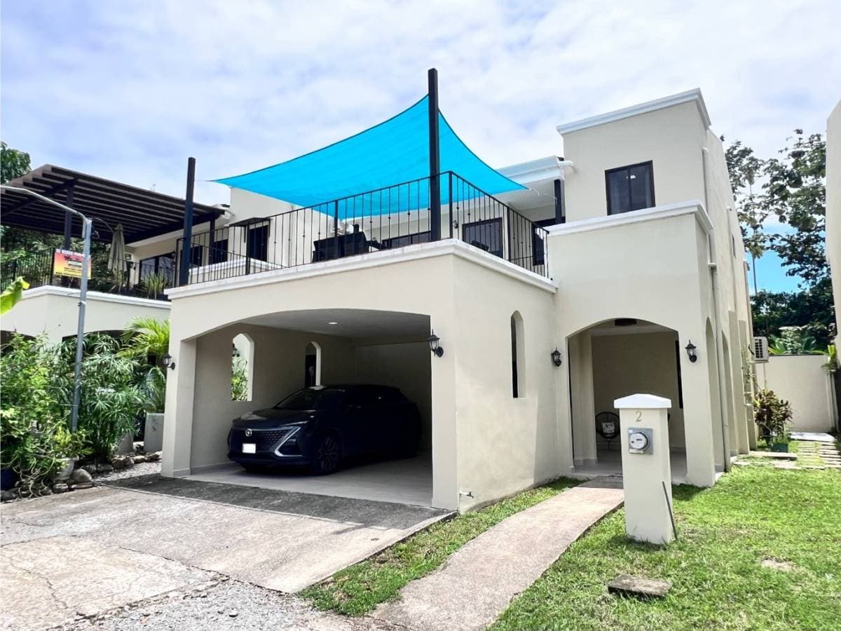 Casa en Quepos