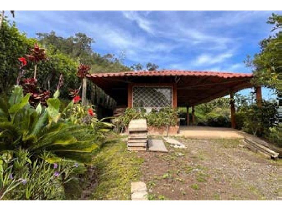 Casa en Aguacaliente