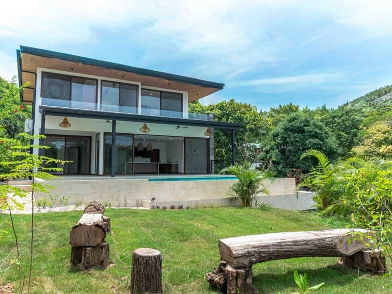 Propiedad en Sardinal