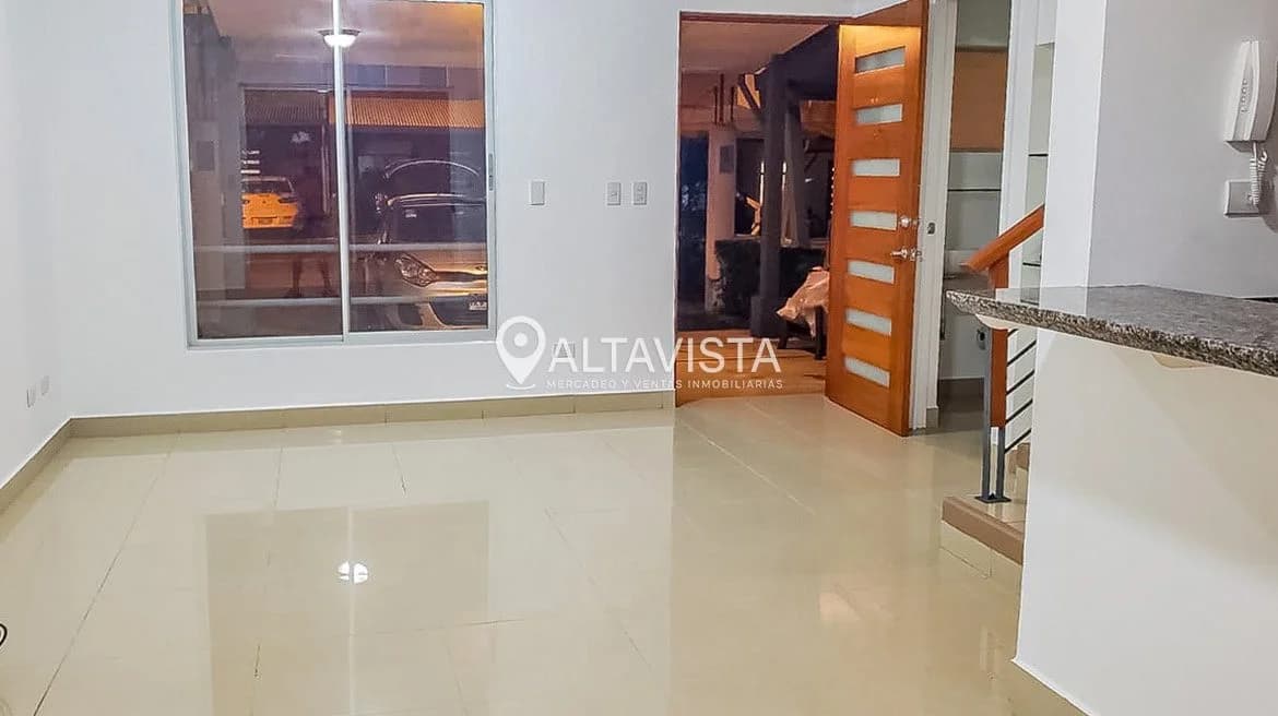 Casa en Barlovento Condominium