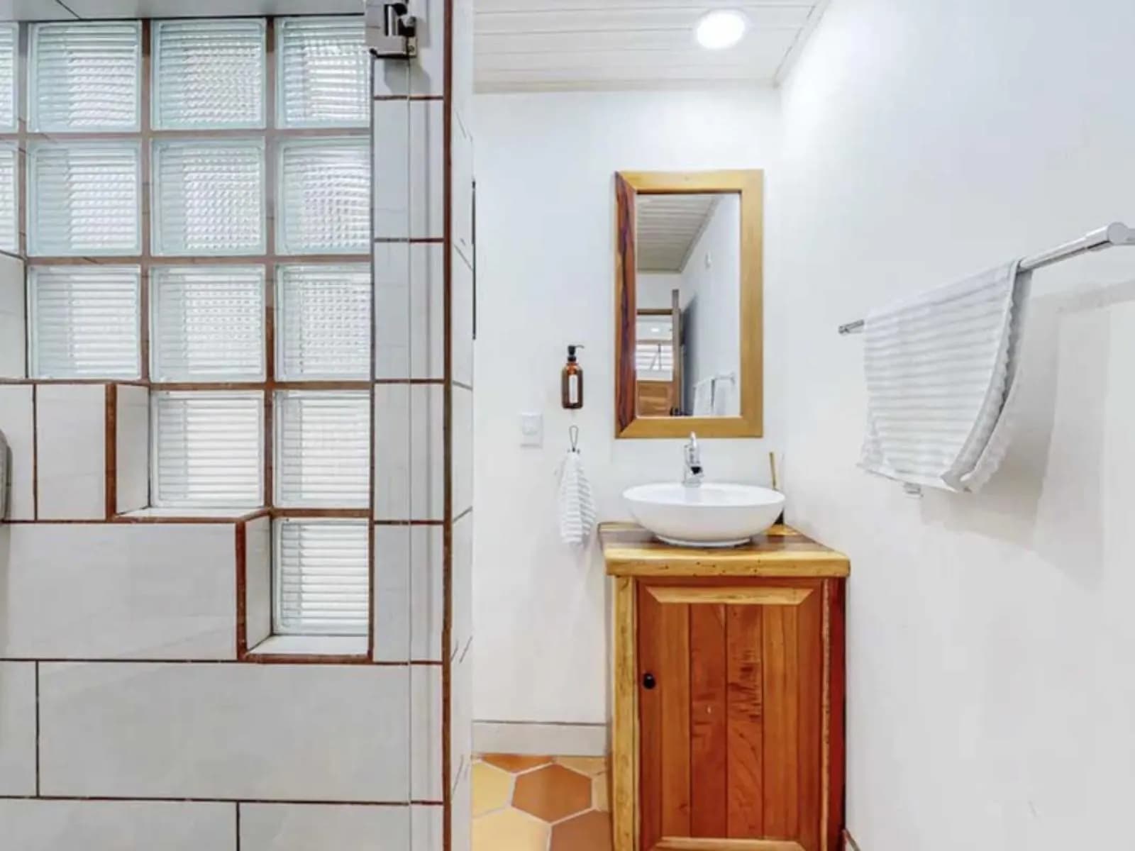 Casa en Barú