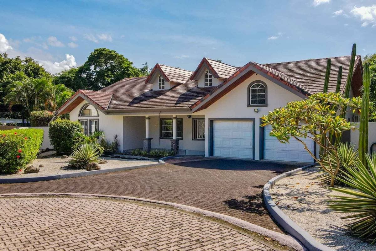 Casa en Playa Hermosa