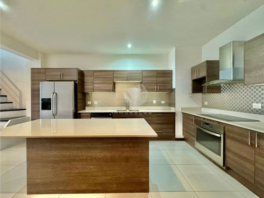 Apartamento en Santa Ana