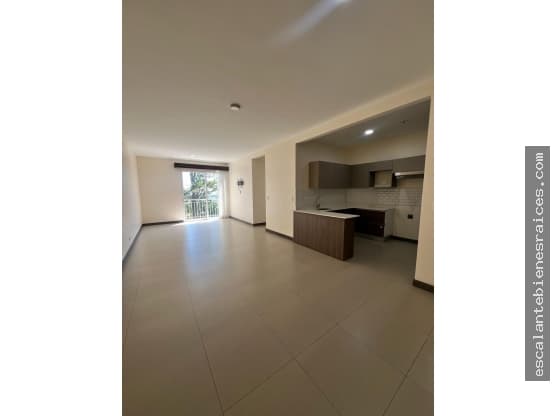 Apartamento en Condominio Los Eucaliptos
