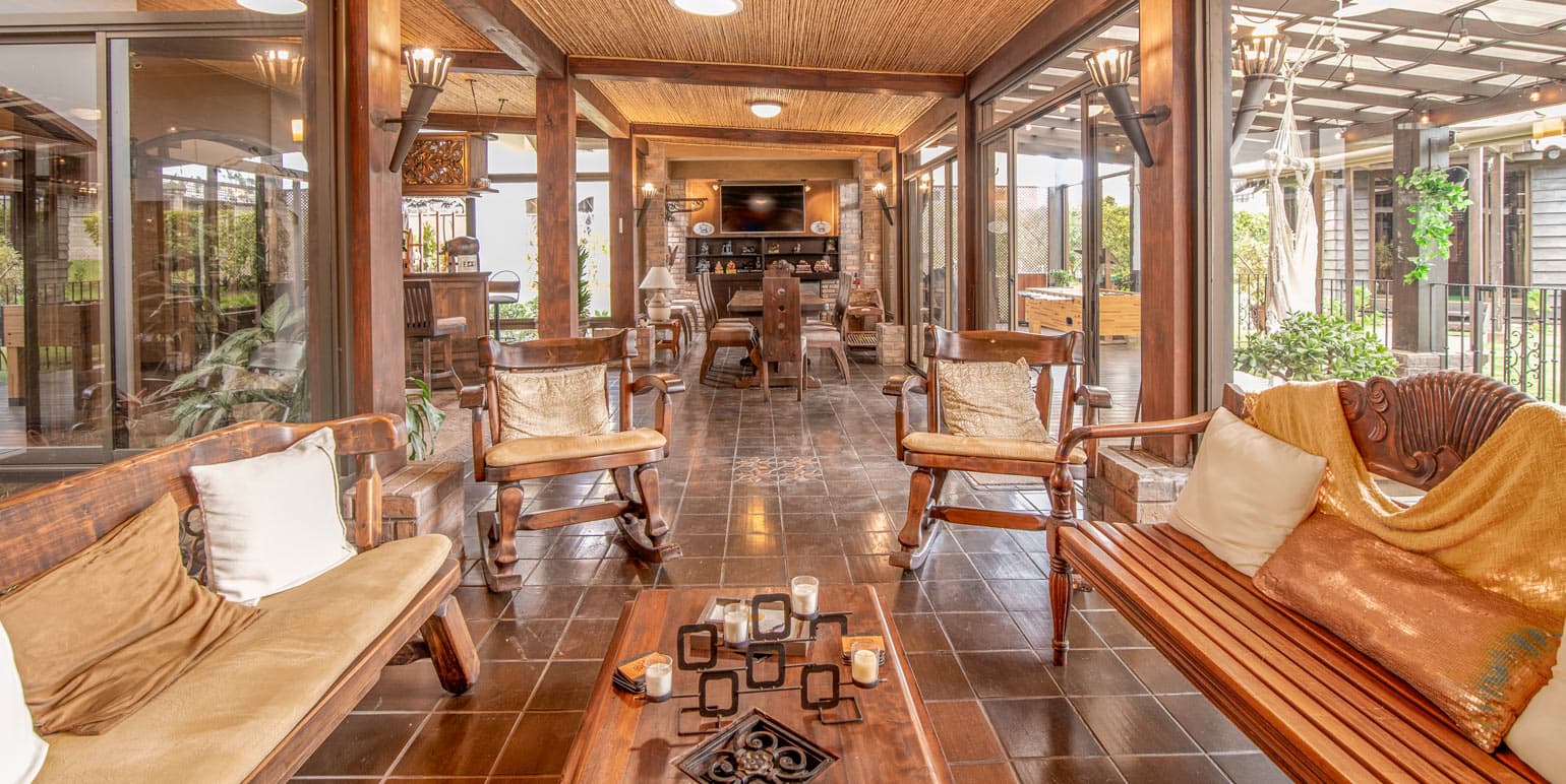 Propiedad en Monterán Condominio