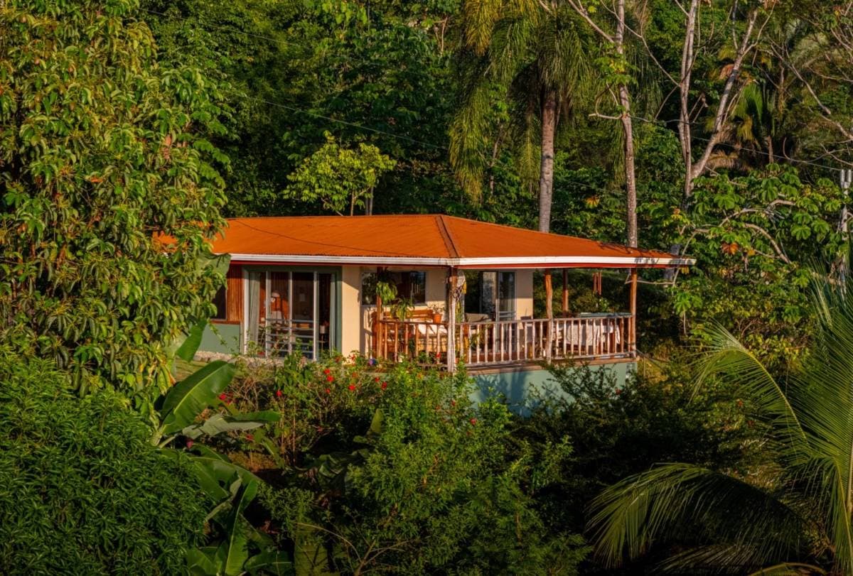 Casa en Uvita