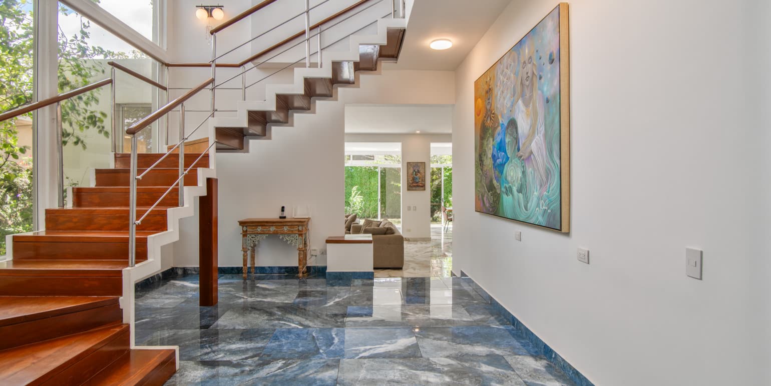 Propiedad en Cerro Real