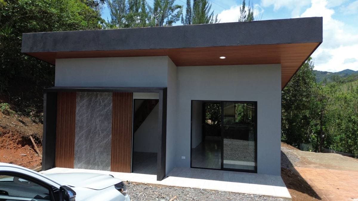 House at Quebradilla