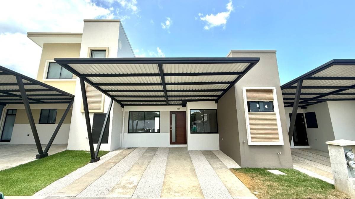 Casa en Condominio Arenas