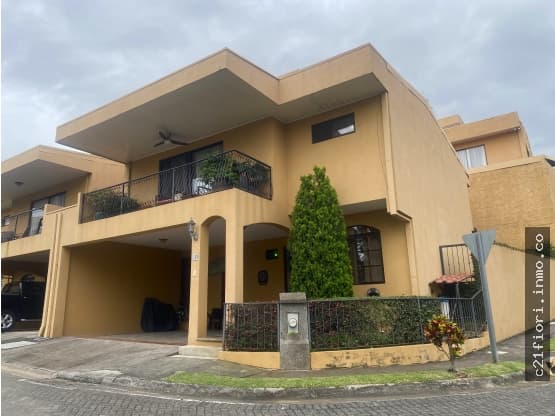 House at La Ribera