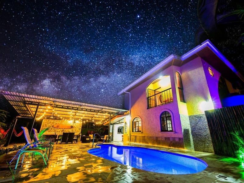 Propiedad en Parrita