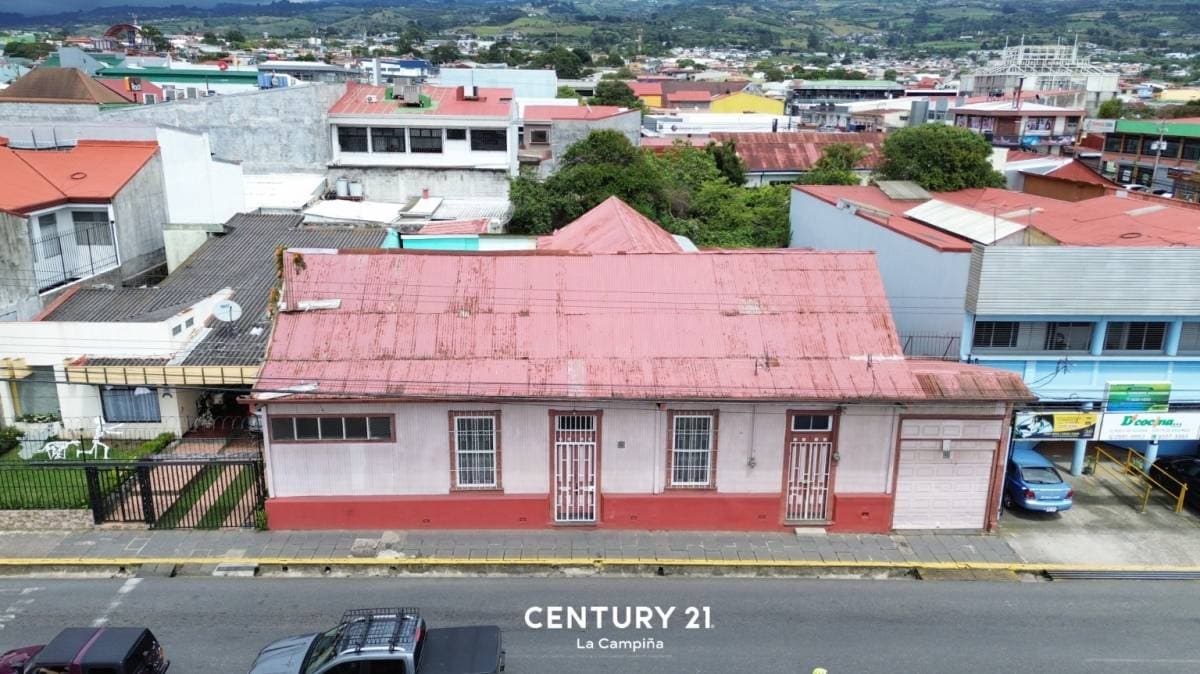 Property at Parte Oriental de Ciudad Cartago