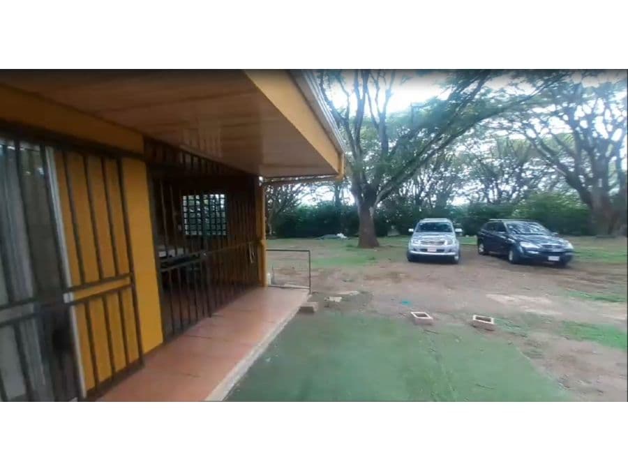 Propiedad en Guácima