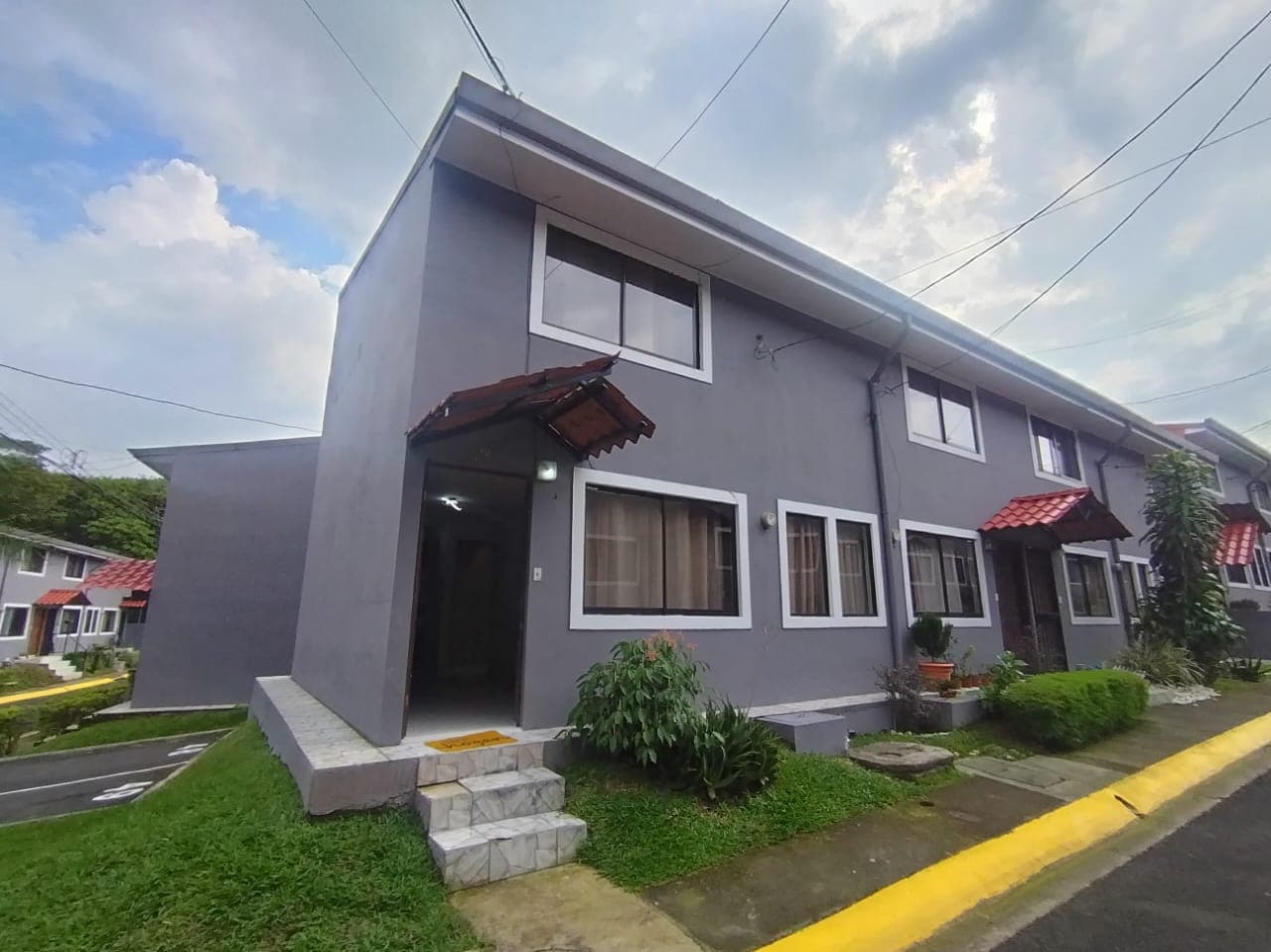 Propiedad en Sabanilla