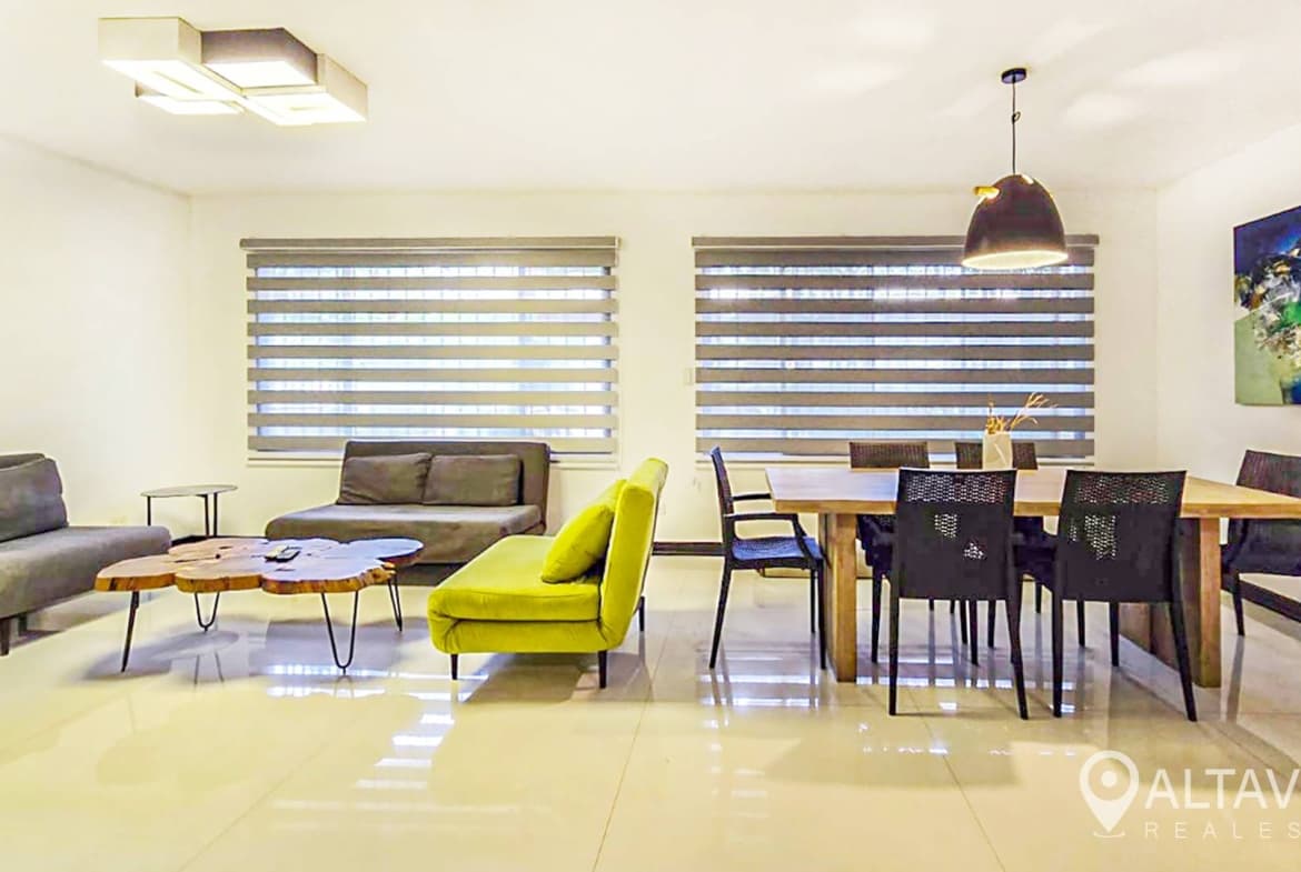 Casa en Condominio Cocavi