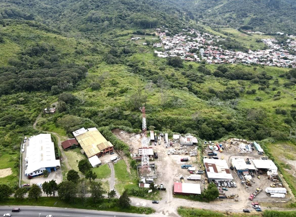 Propiedad en San Rafael