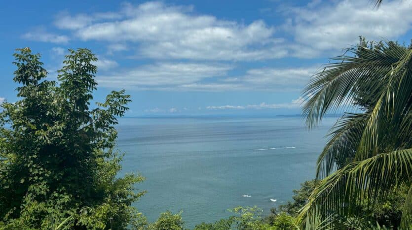 House at Punta Leona