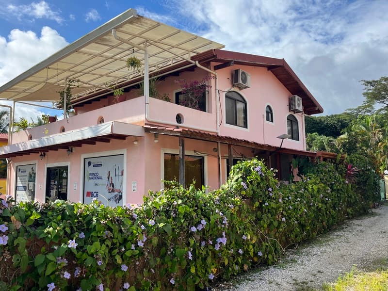 Propiedad en Sámara