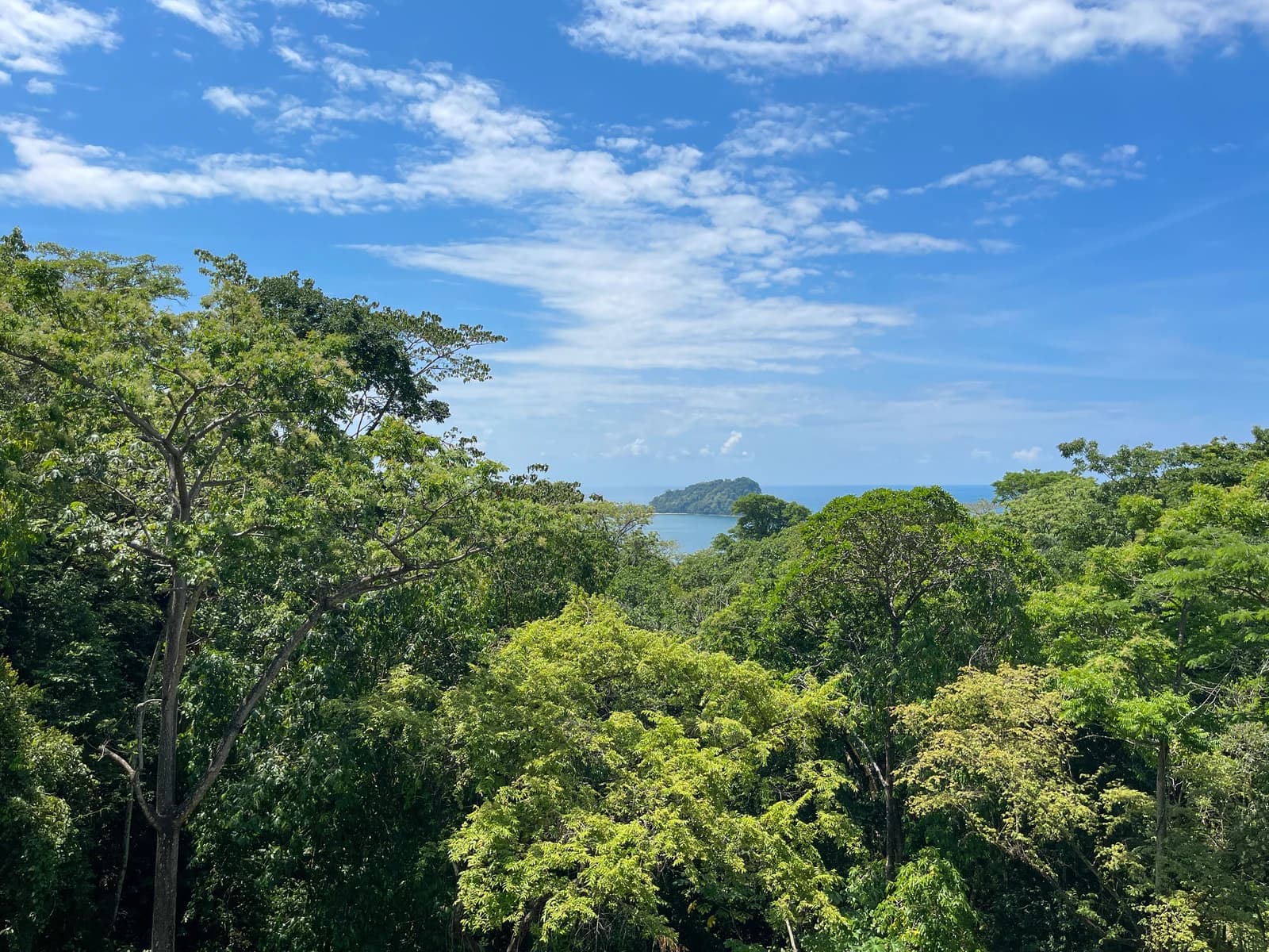 Property at Quepos