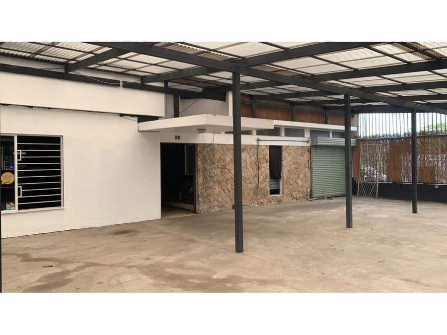 House at San Antonio