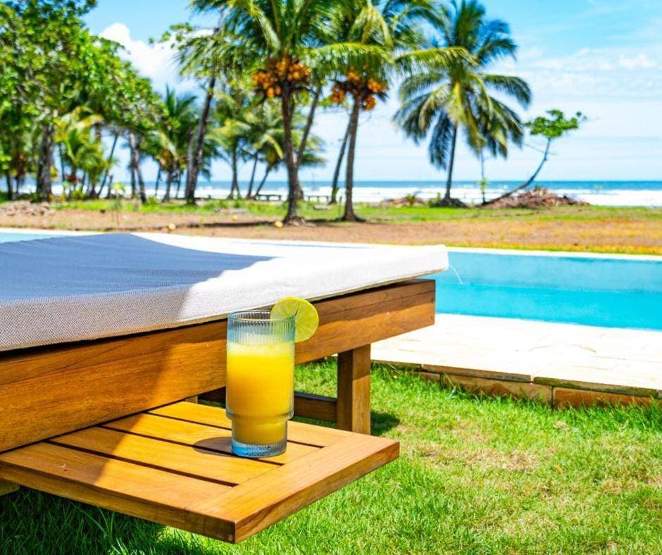 House at Playa Coyote