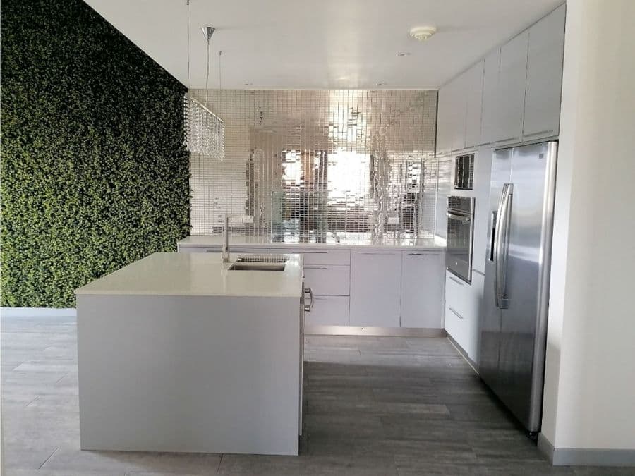 Apartment at San Antonio