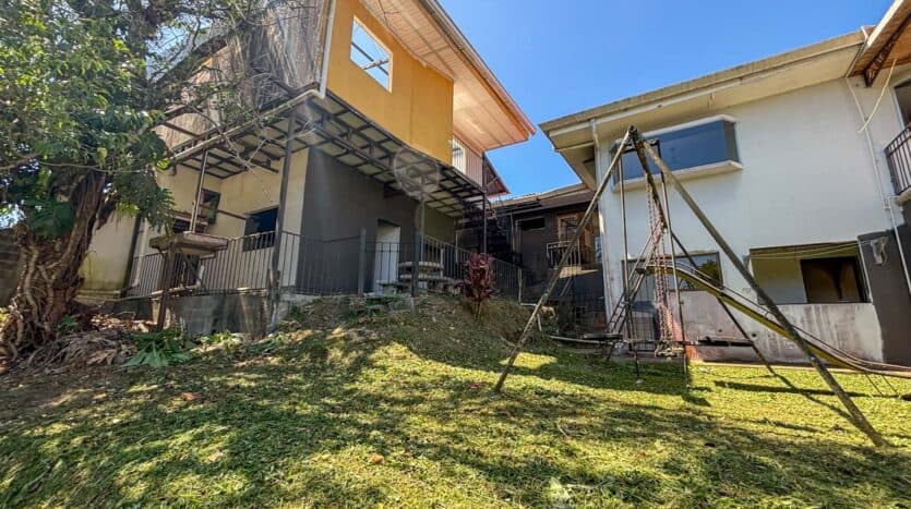 Apartamento en Sabanilla