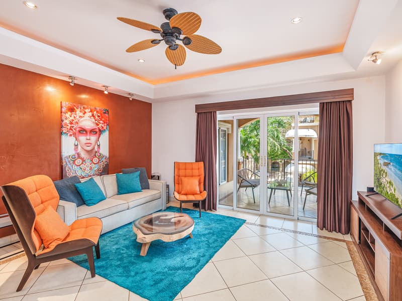 Property at Tamarindo