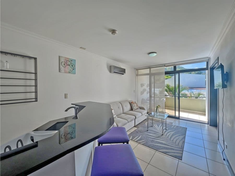 Apartment at Avalon Country Club