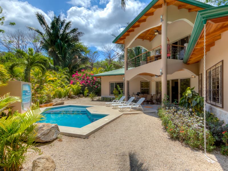 Property at Nosara