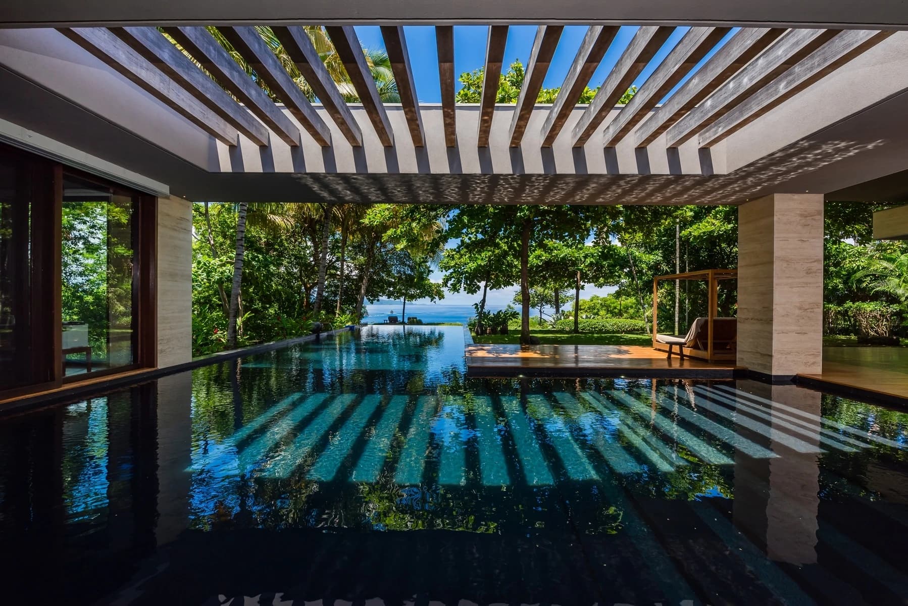 Casa en Liberia