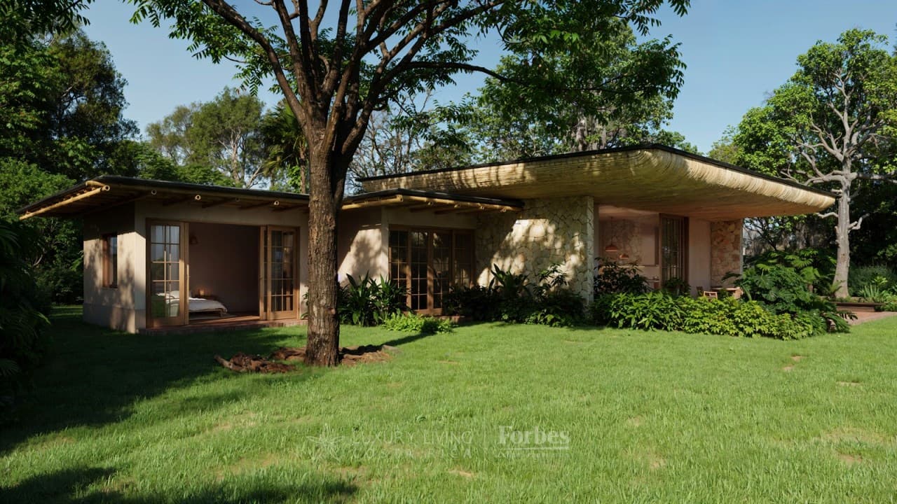 Propiedad en Tamarindo