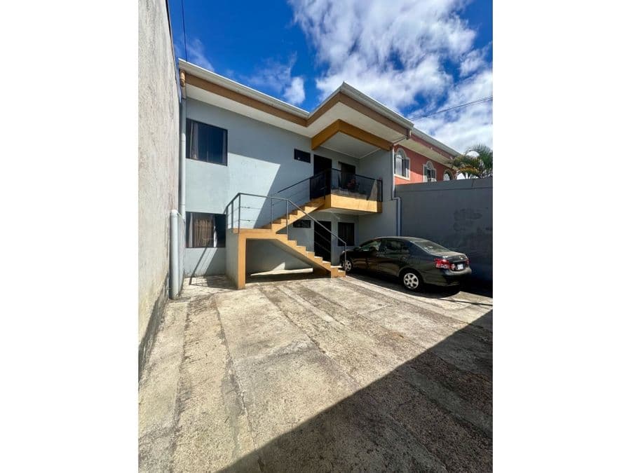 Apartment at Heredia