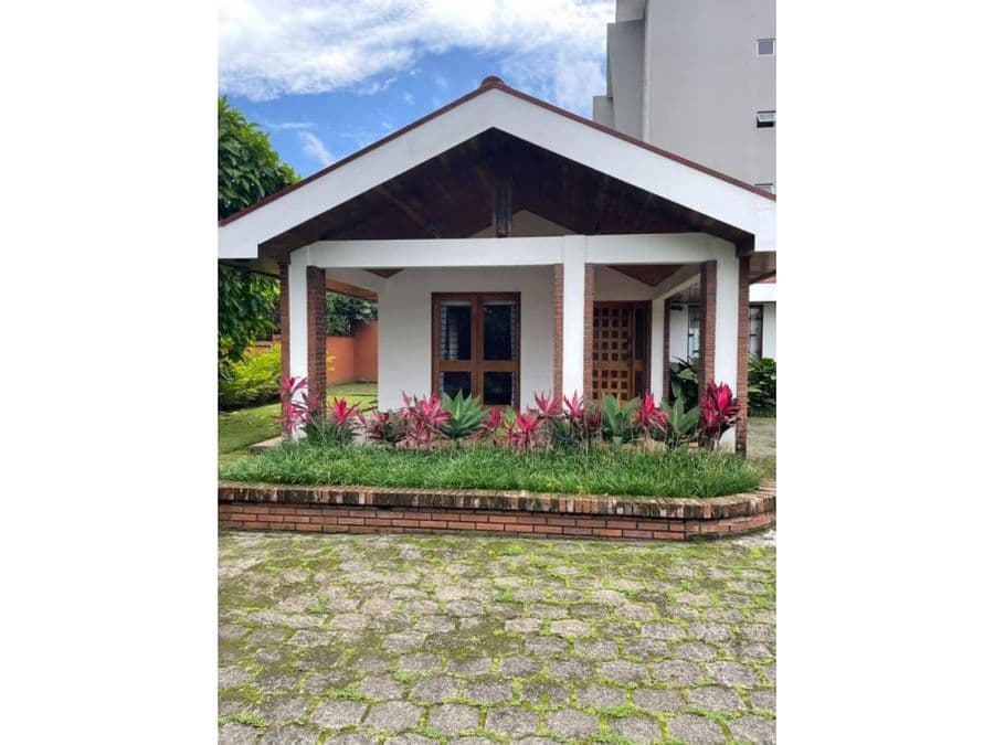 Apartment at Granadilla