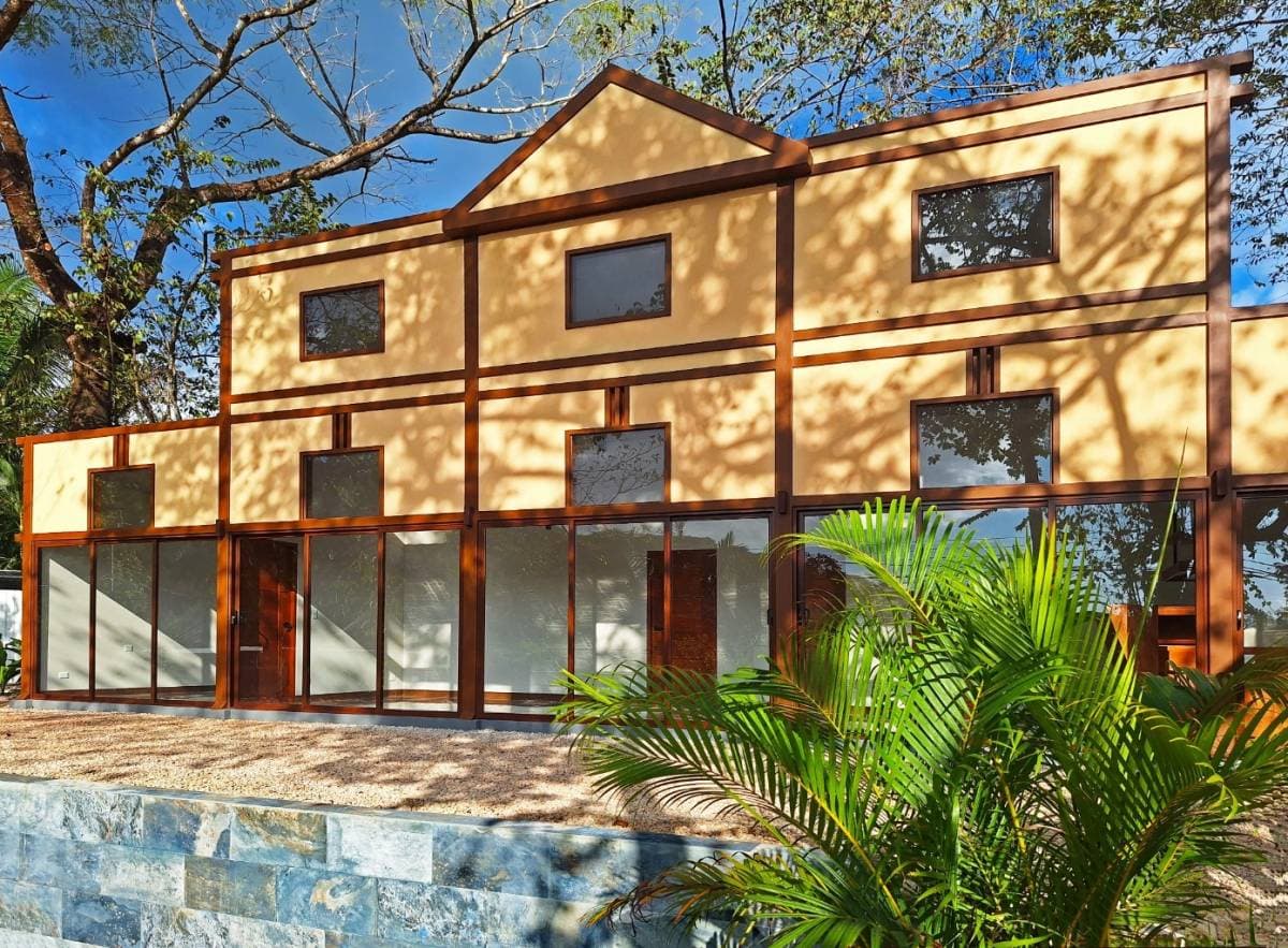 Propiedad en Playa Carrillo