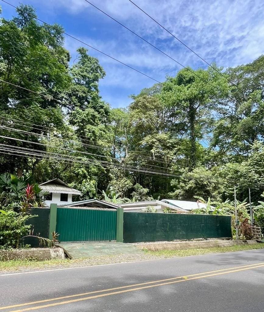 Casa en Playa Chiquita - Sara Emilia Town