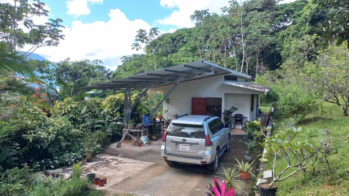 Casa en Punta Mala