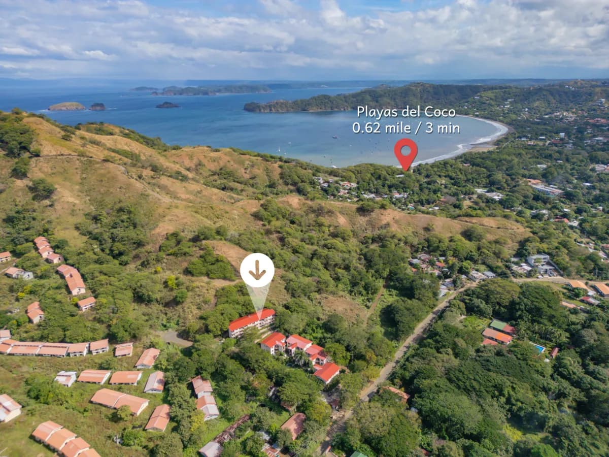 Propiedad en Serena Suites