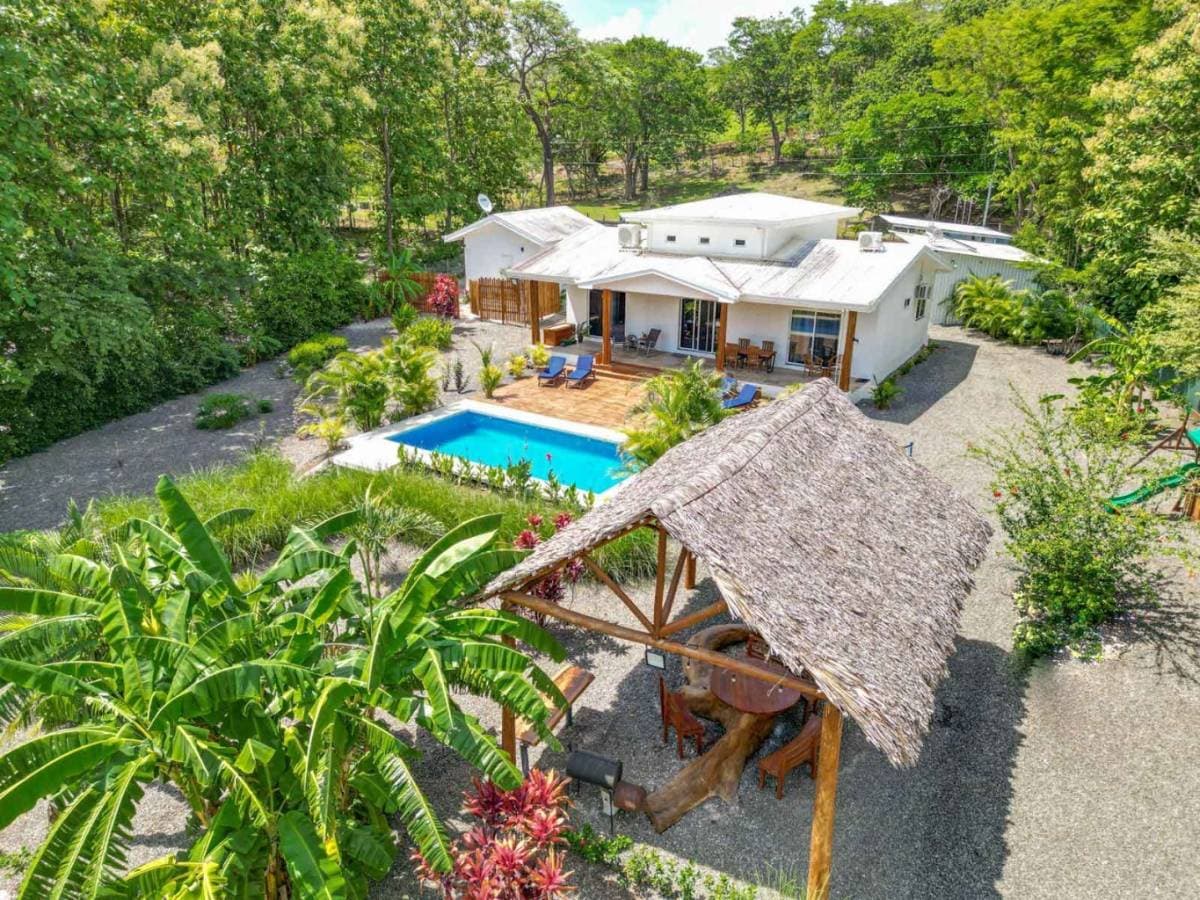Casa en Tamarindo