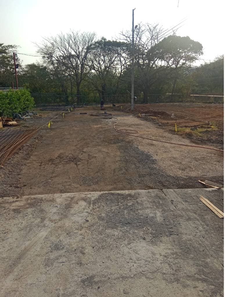 Property at Tamarindo