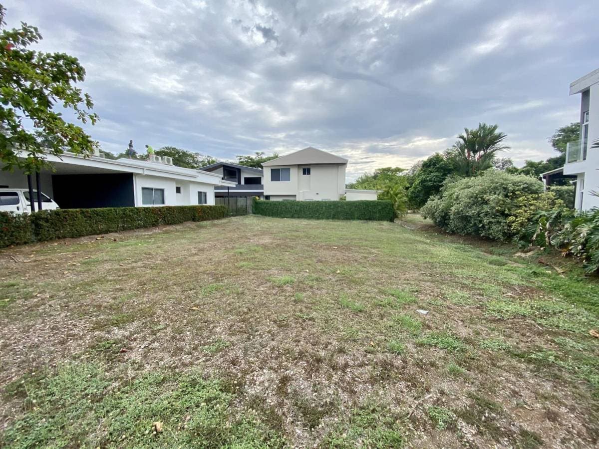 Property at Punta Leona