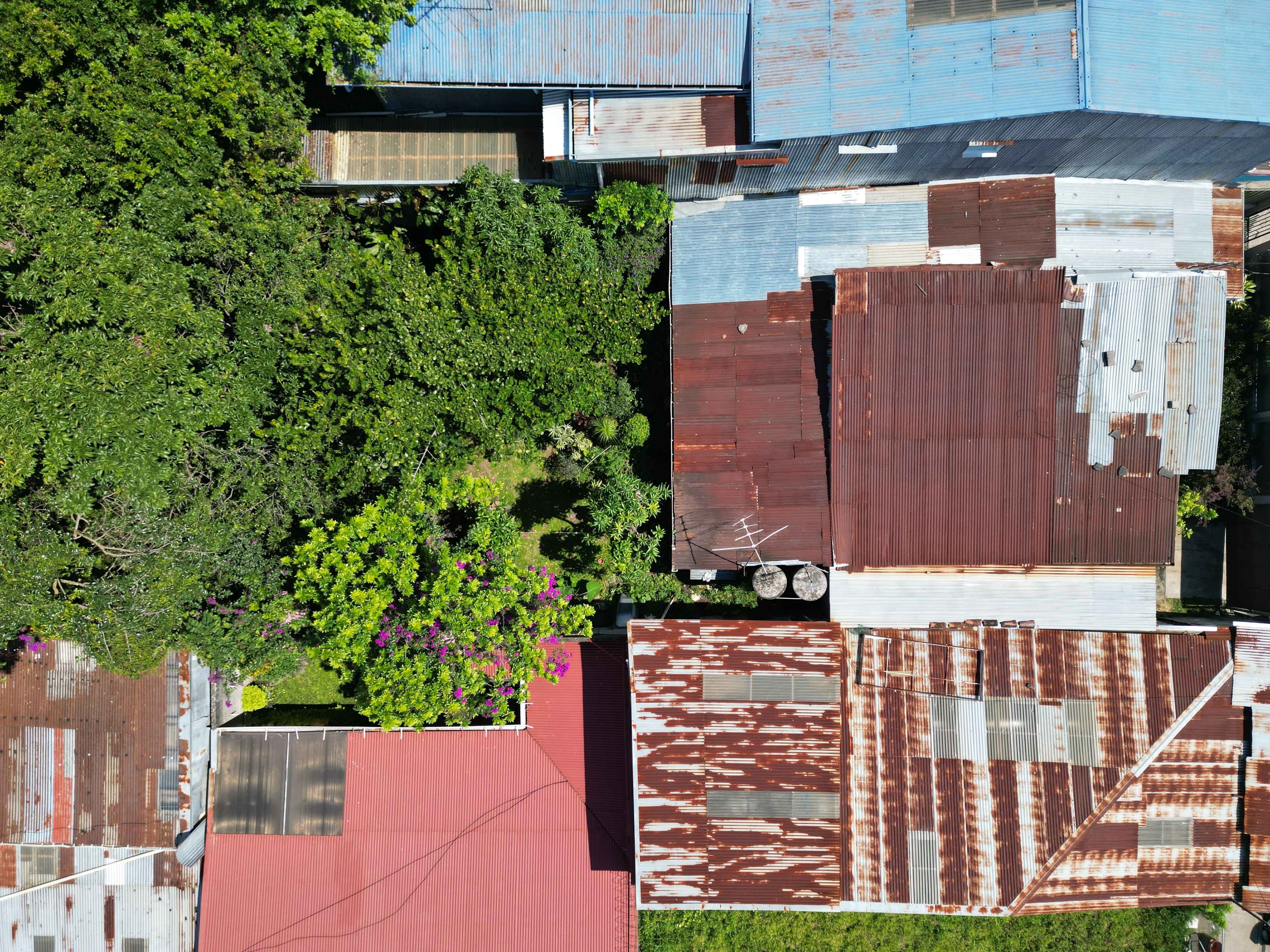 Property at Escazú Centro