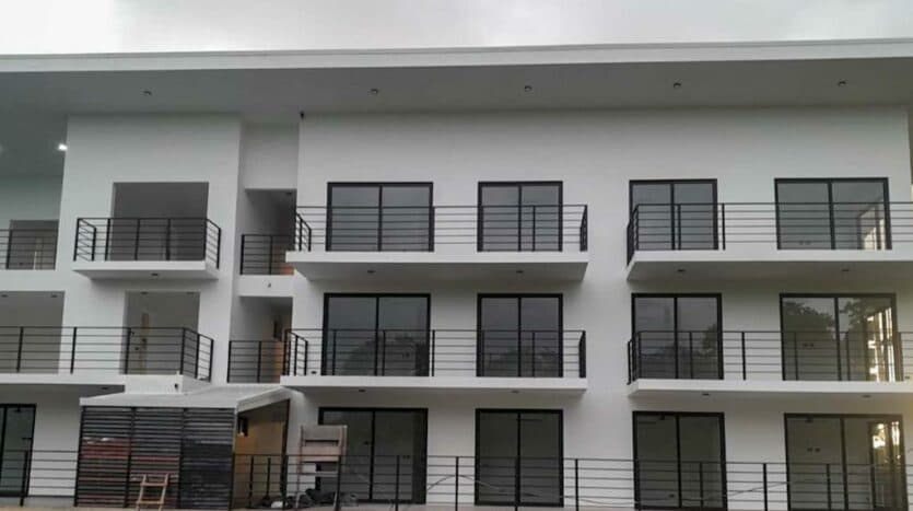 Apartamento en Tamarindo