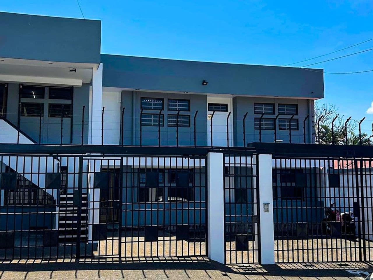 Property at Pavas